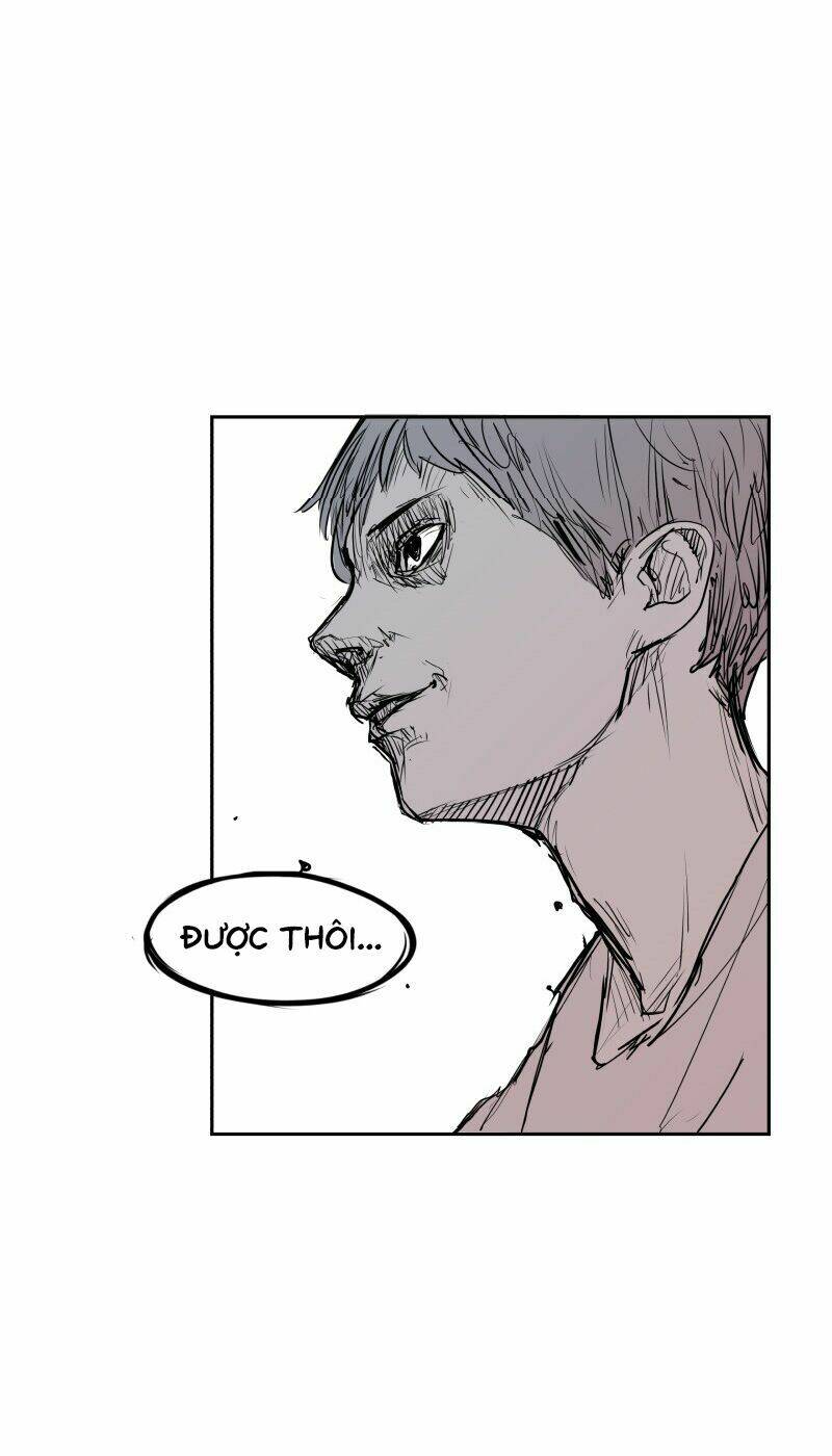 Tướng Quỷ dạy yêu: Chapter 2