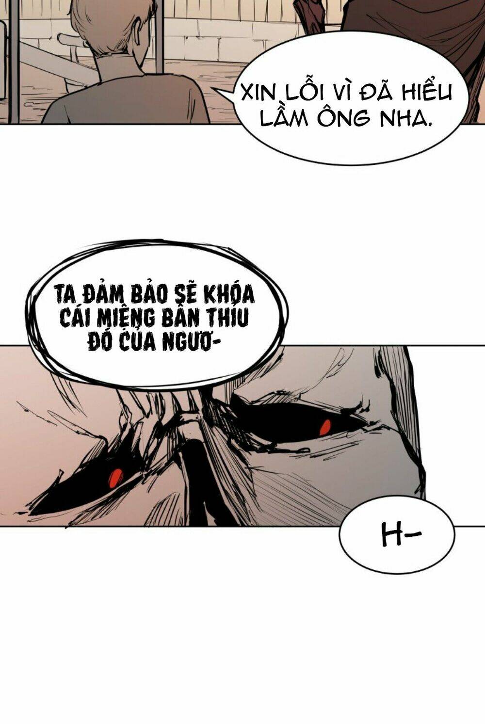 Tướng Quỷ dạy yêu: Chapter 21