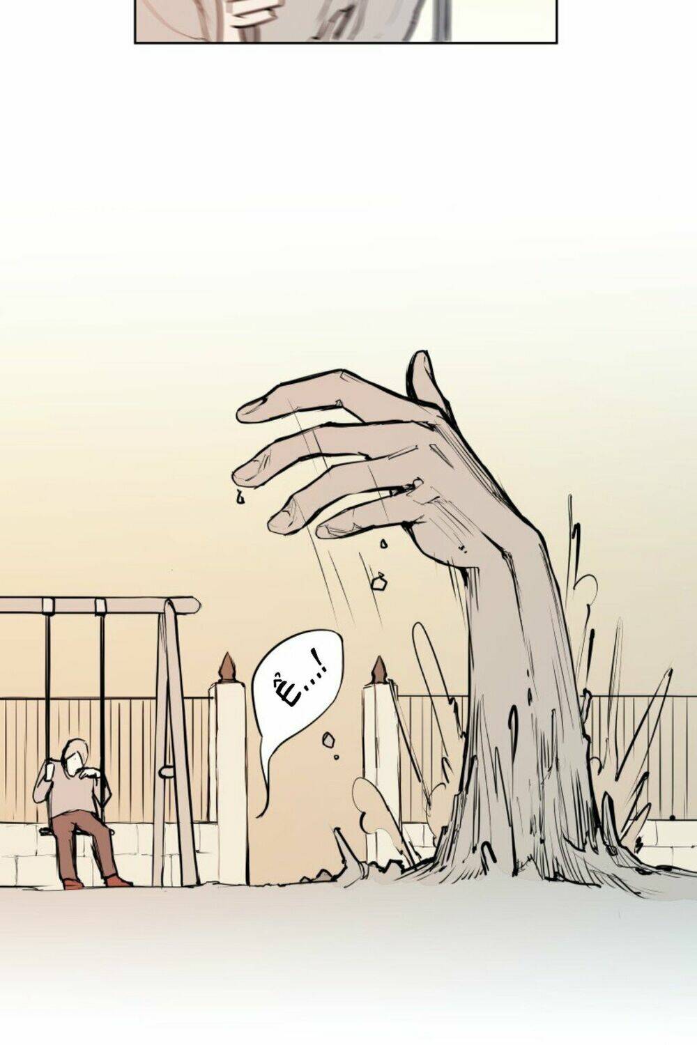 Tướng Quỷ dạy yêu: Chapter 21