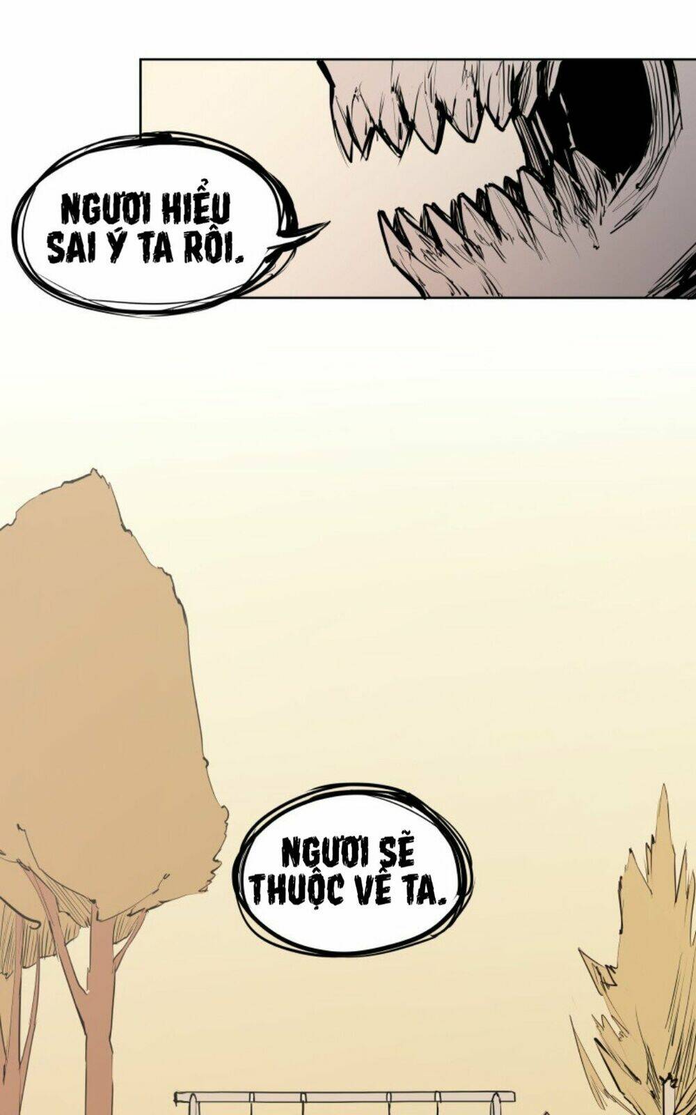 Tướng Quỷ dạy yêu: Chapter 21