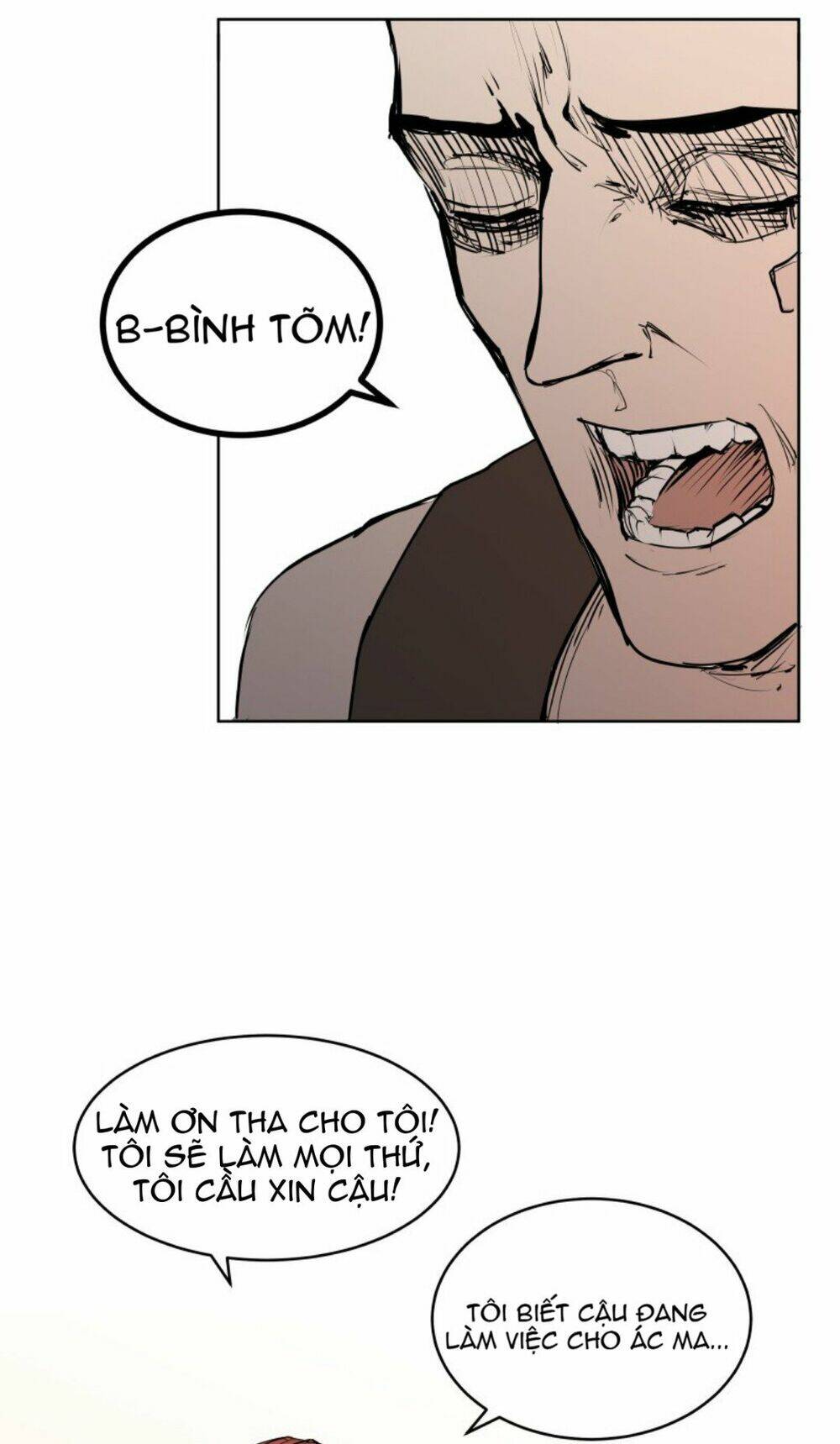 Tướng Quỷ dạy yêu: Chapter 22