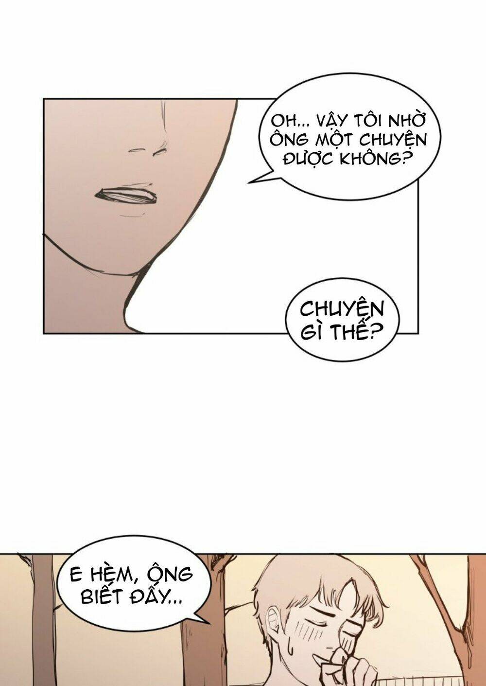 Tướng Quỷ dạy yêu: Chapter 22