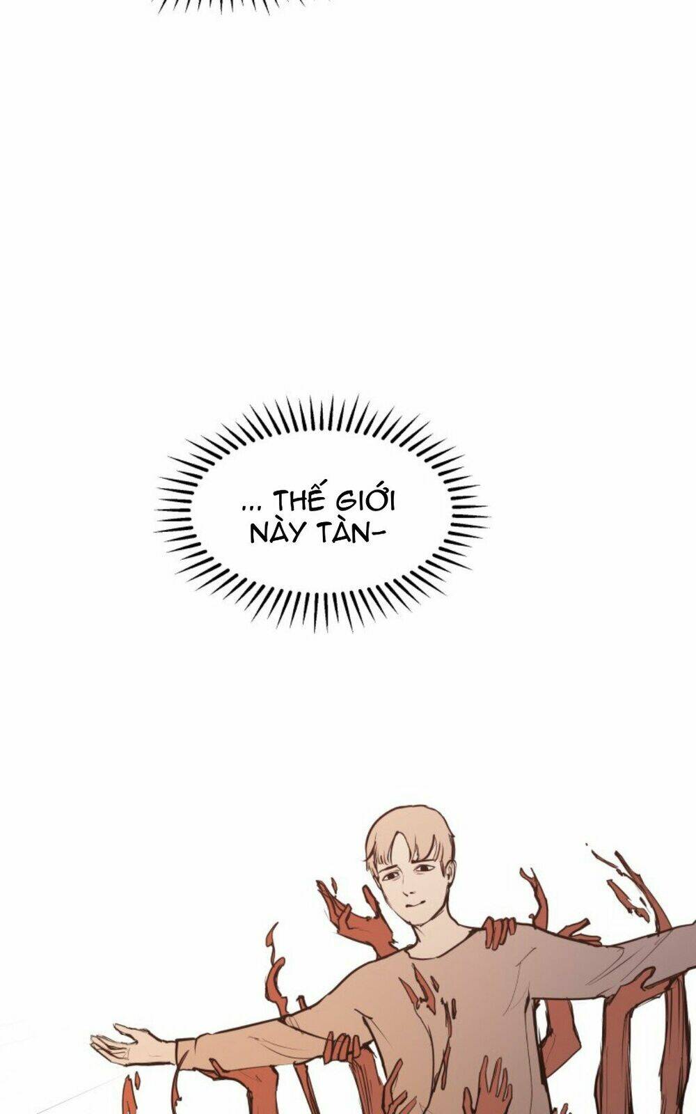 Tướng Quỷ dạy yêu: Chapter 22