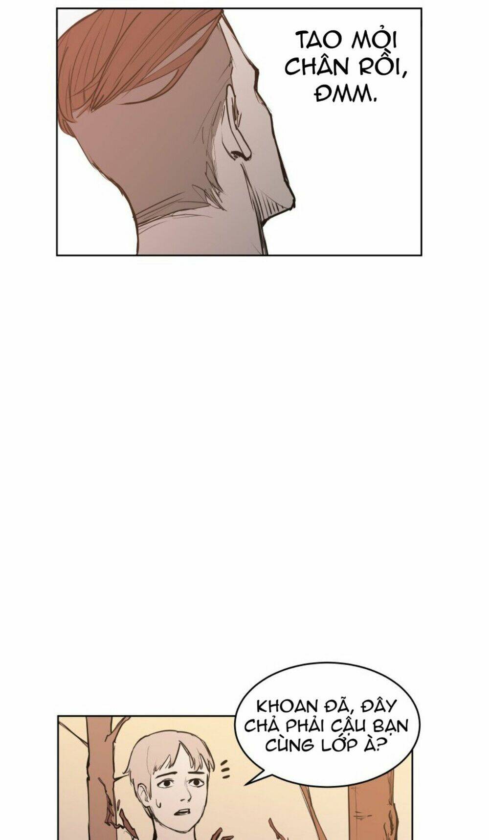 Tướng Quỷ dạy yêu: Chapter 22