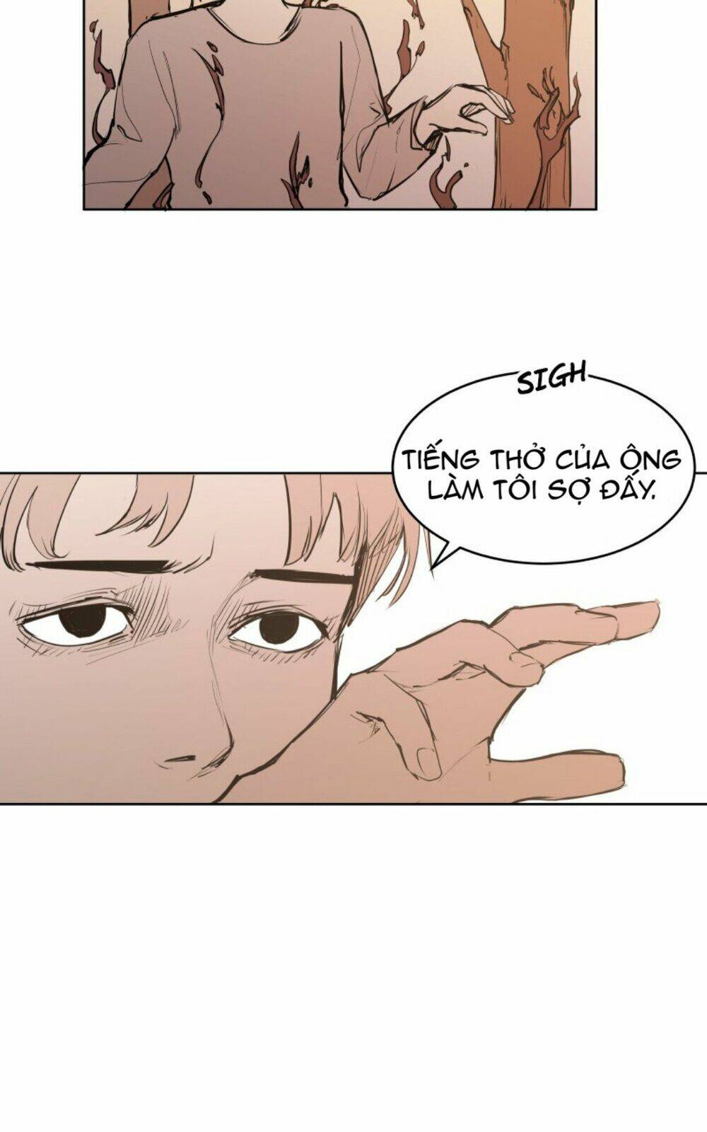 Tướng Quỷ dạy yêu: Chapter 22