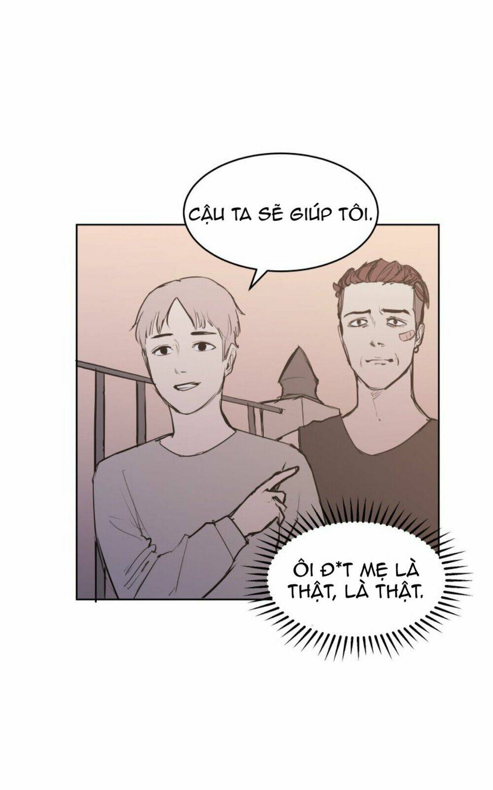 Tướng Quỷ dạy yêu: Chapter 23