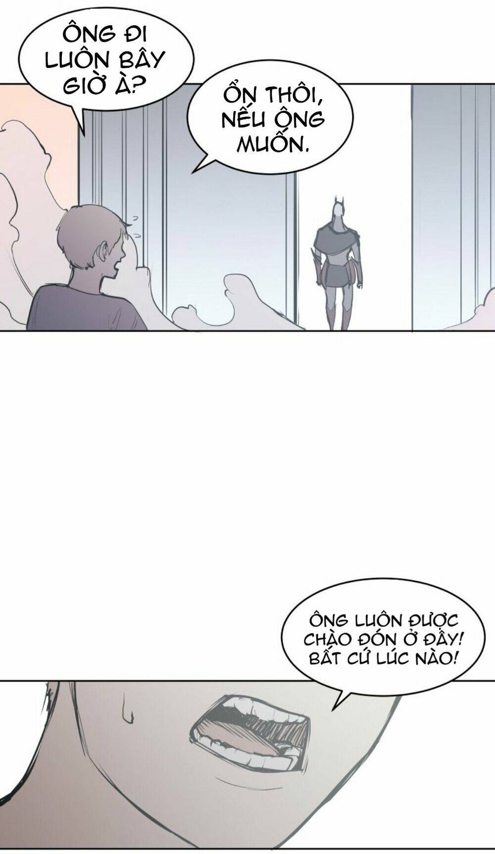 Tướng Quỷ dạy yêu: Chapter 23
