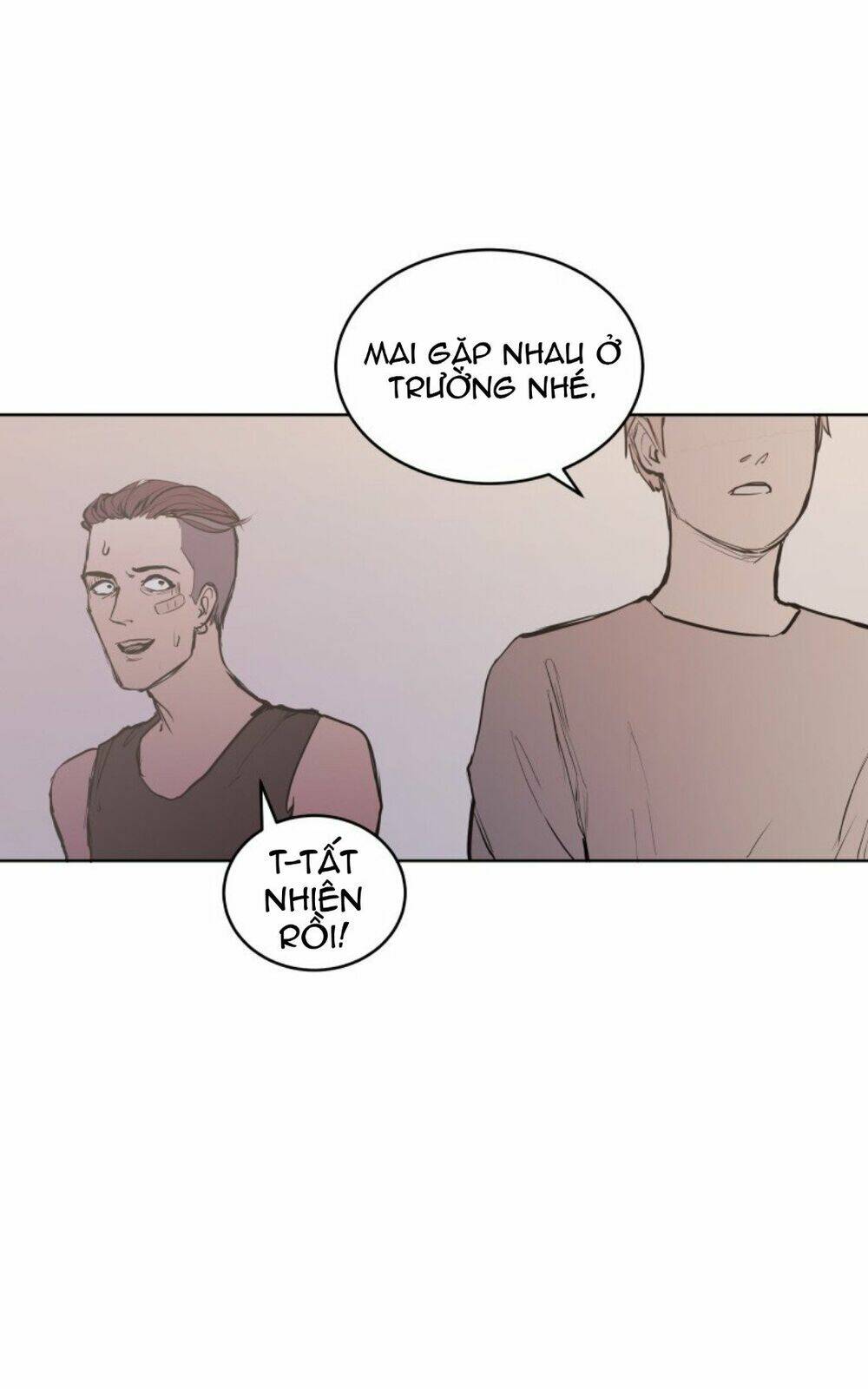 Tướng Quỷ dạy yêu: Chapter 23