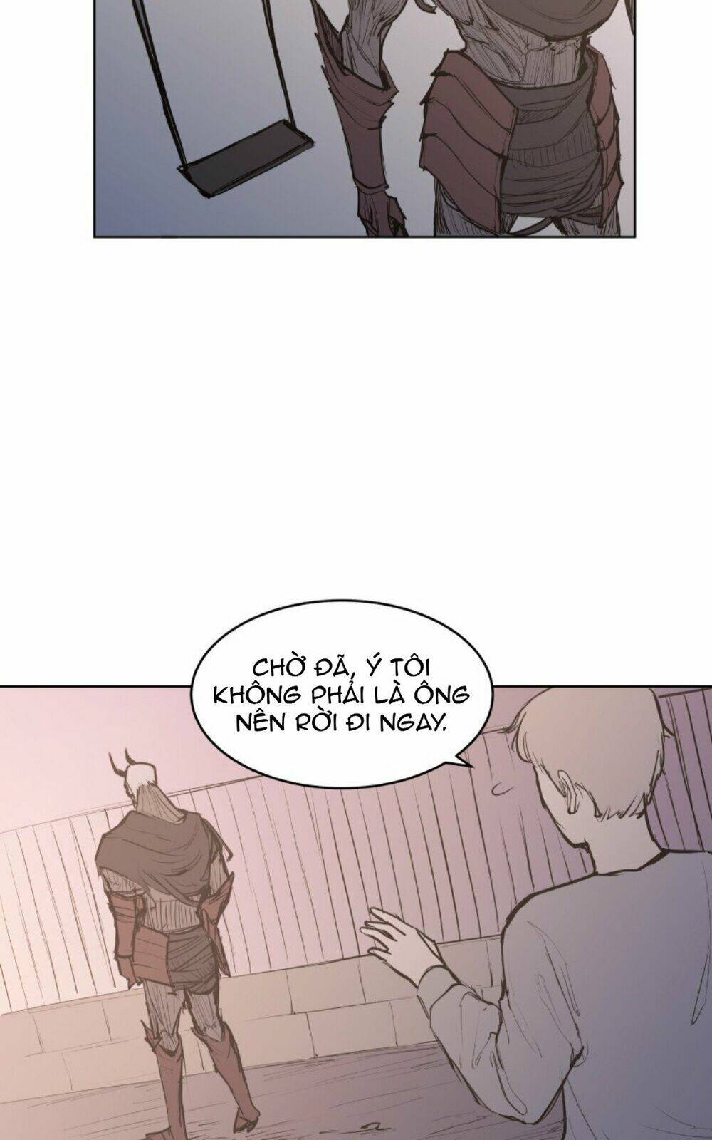 Tướng Quỷ dạy yêu: Chapter 23