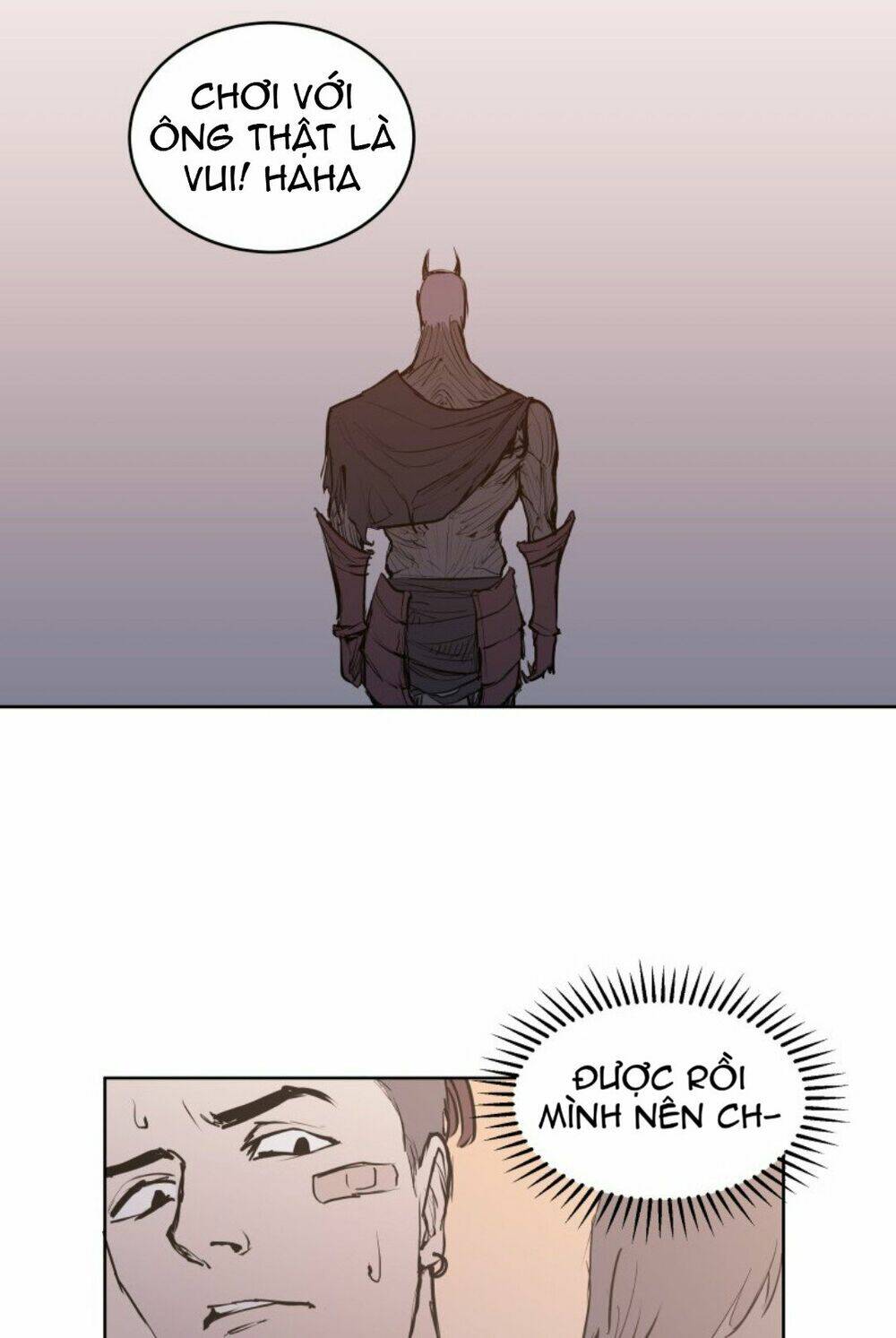 Tướng Quỷ dạy yêu: Chapter 23