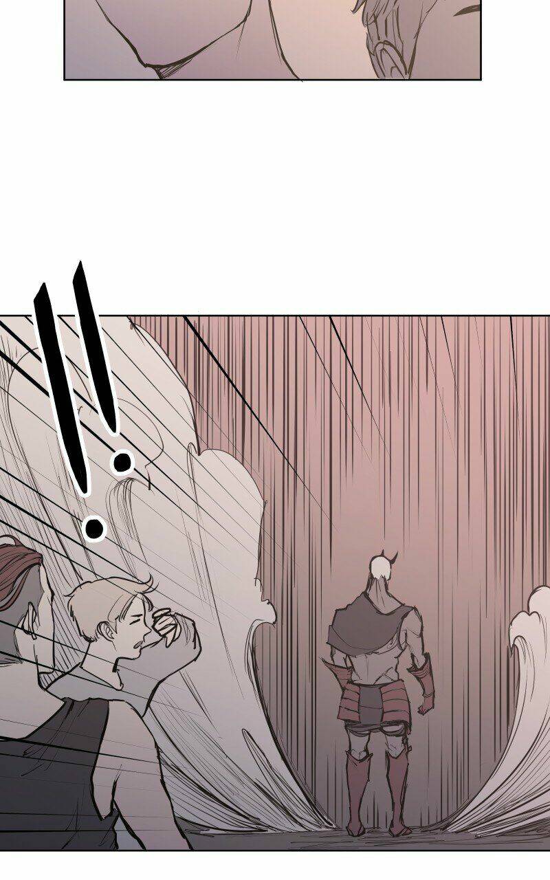 Tướng Quỷ dạy yêu: Chapter 23