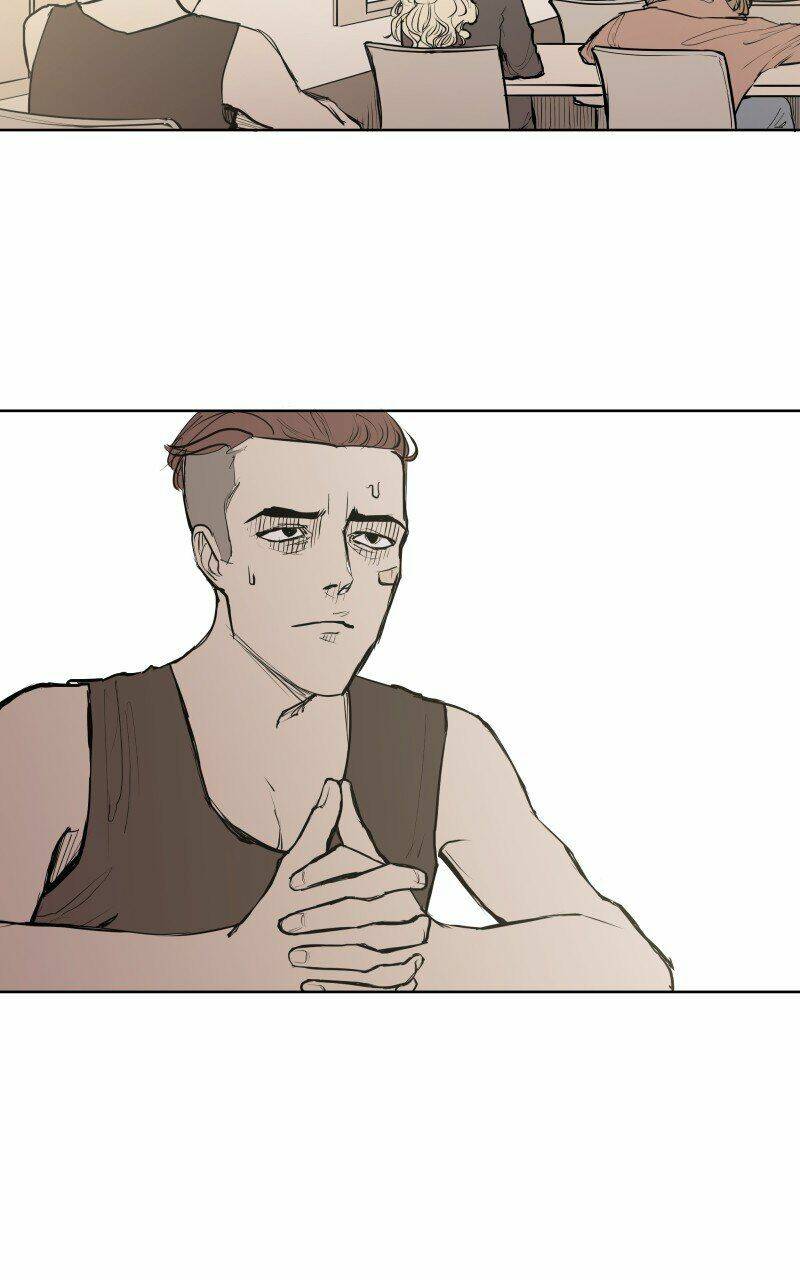 Tướng Quỷ dạy yêu: Chapter 24