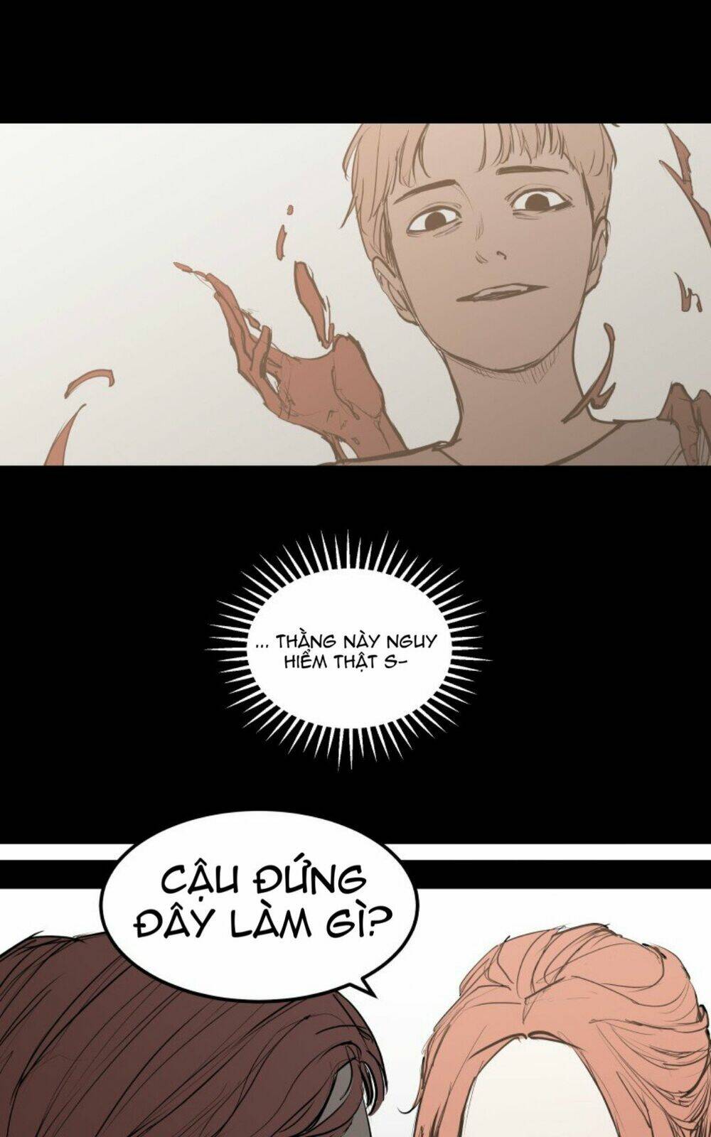 Tướng Quỷ dạy yêu: Chapter 24