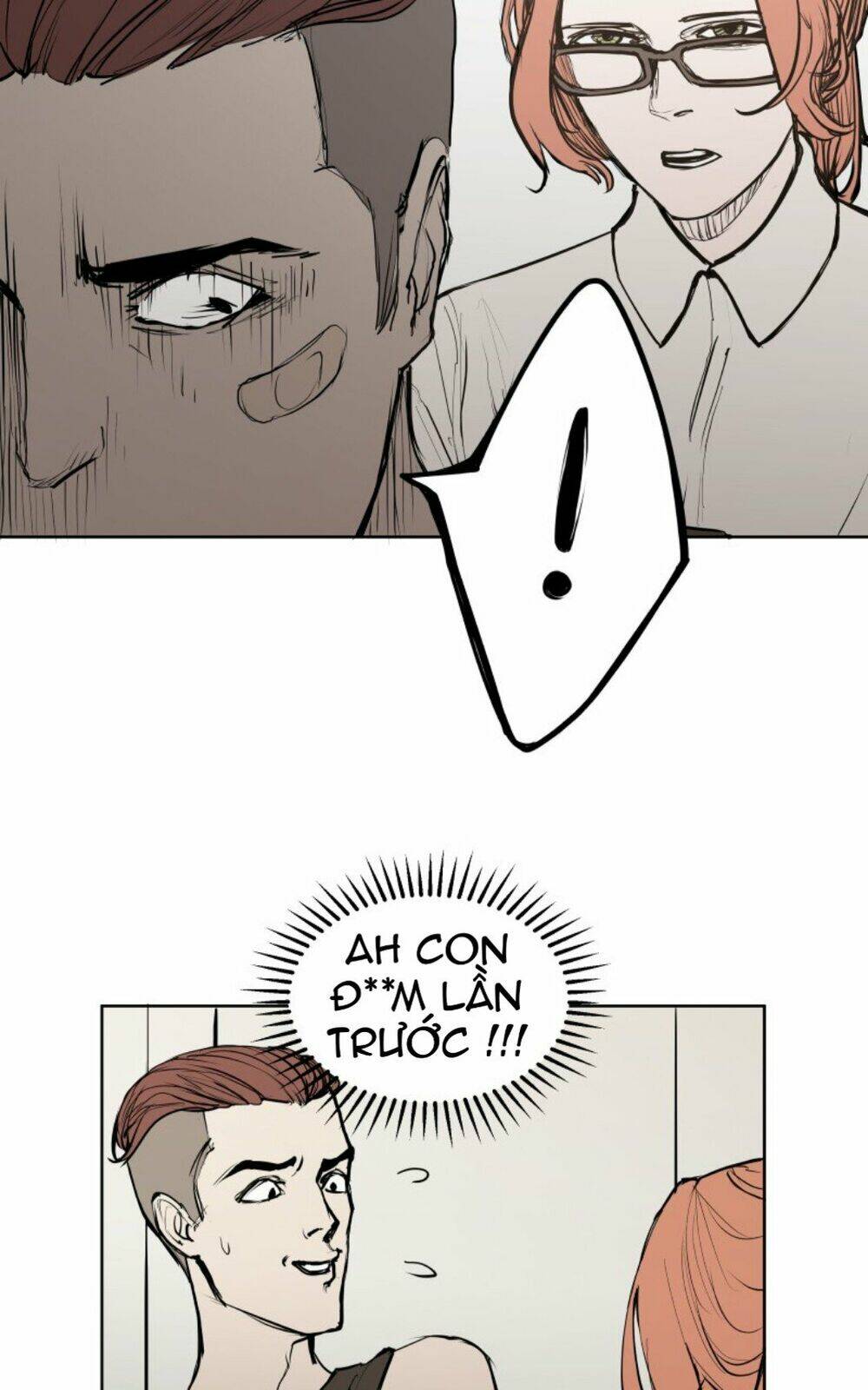 Tướng Quỷ dạy yêu: Chapter 24