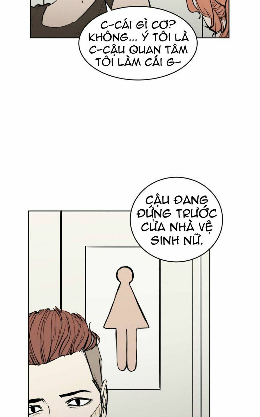 Tướng Quỷ dạy yêu: Chapter 24