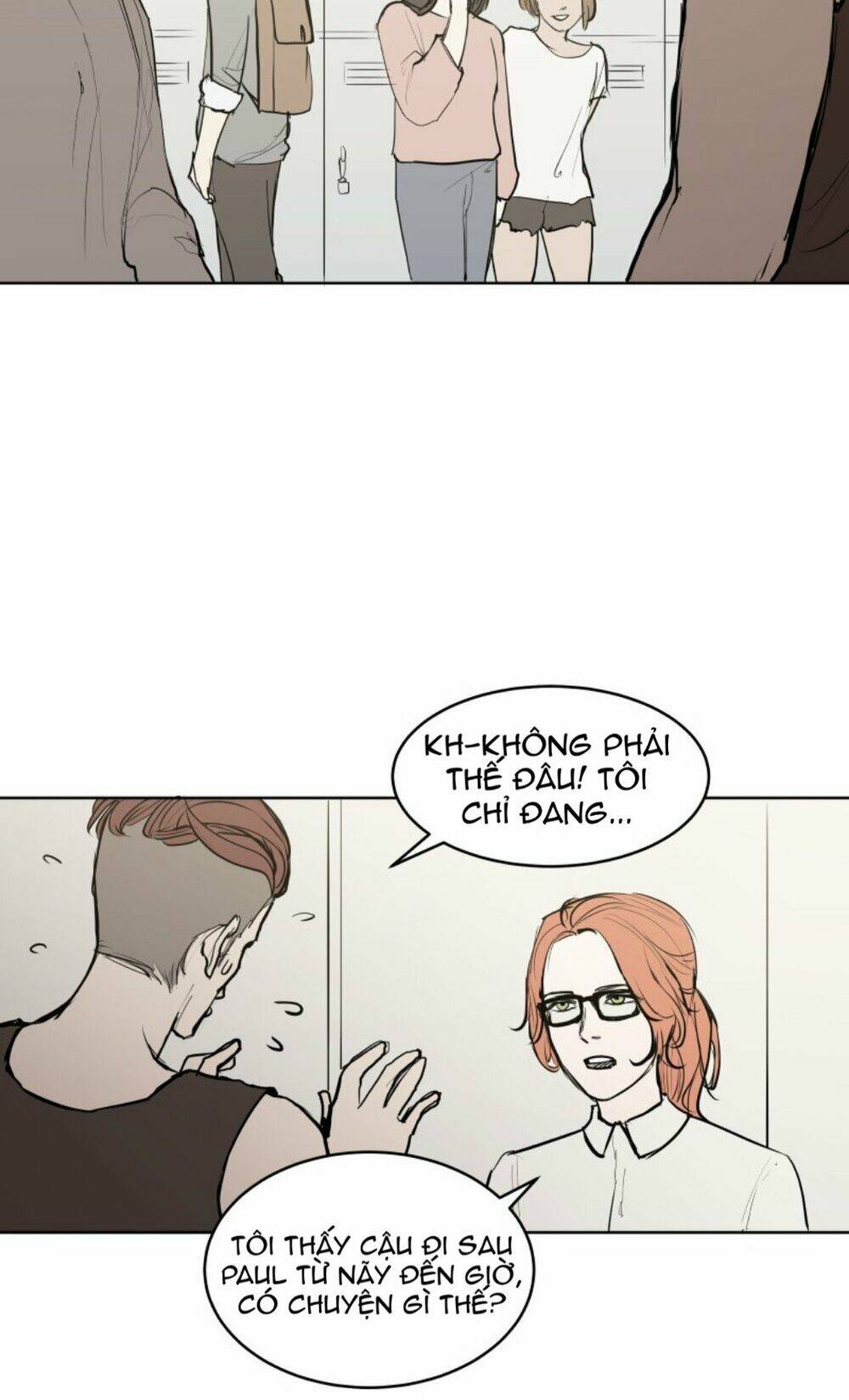 Tướng Quỷ dạy yêu: Chapter 24