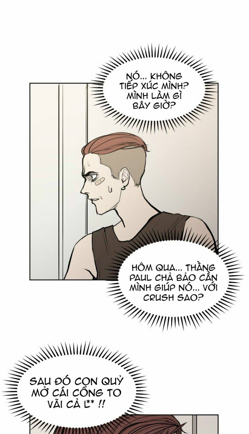 Tướng Quỷ dạy yêu: Chapter 24