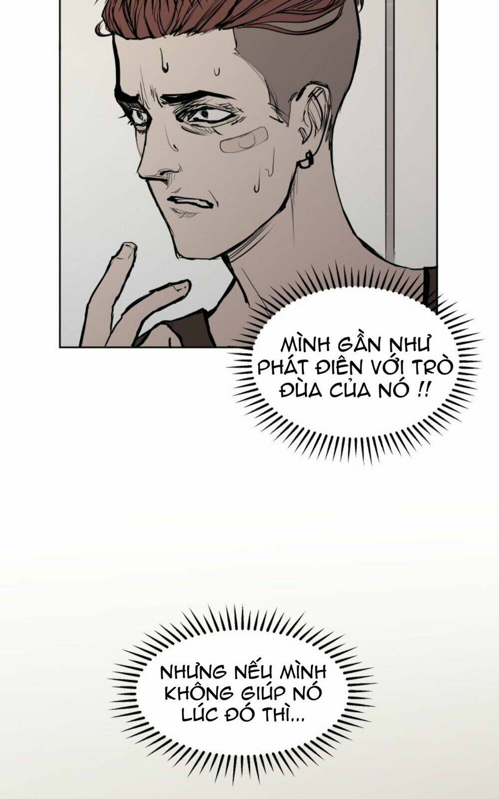 Tướng Quỷ dạy yêu: Chapter 24