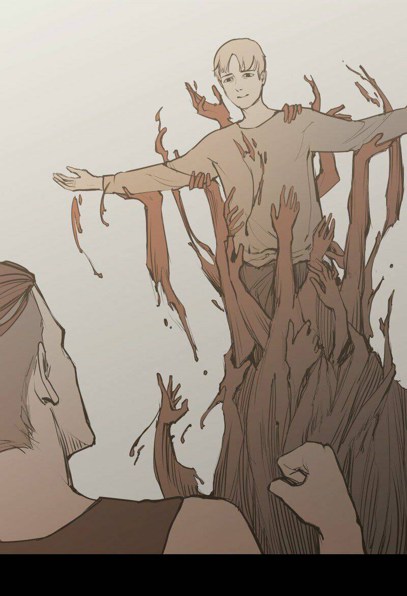Tướng Quỷ dạy yêu: Chapter 24