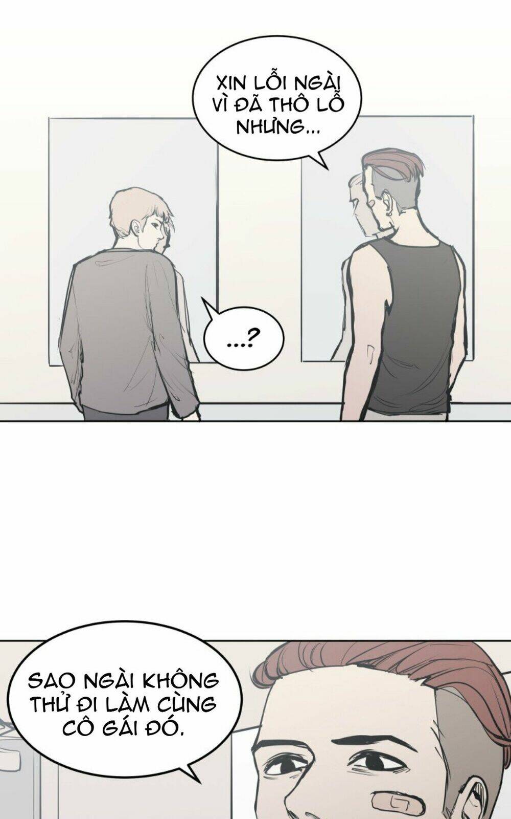 Tướng Quỷ dạy yêu: Chapter 26