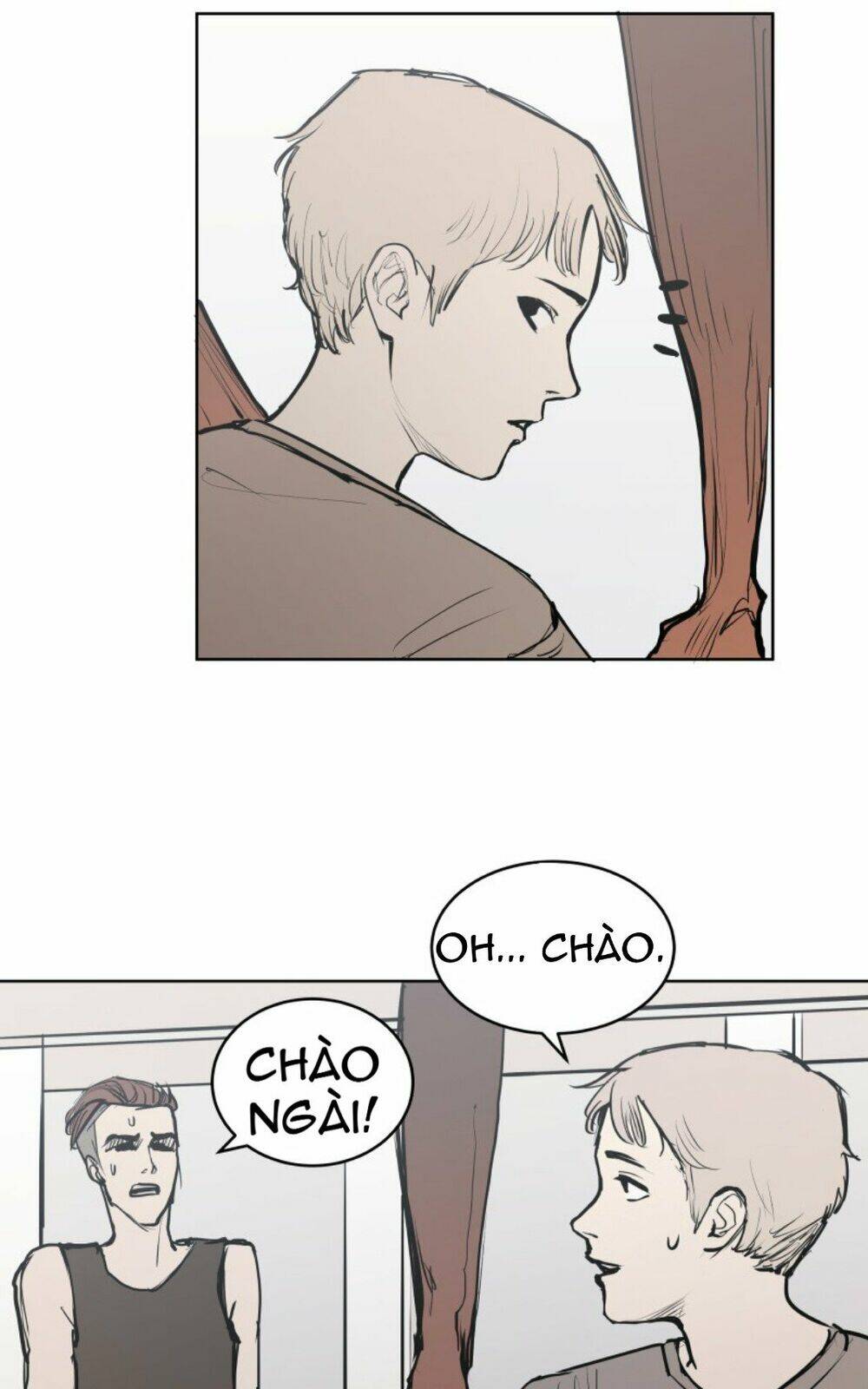 Tướng Quỷ dạy yêu: Chapter 26