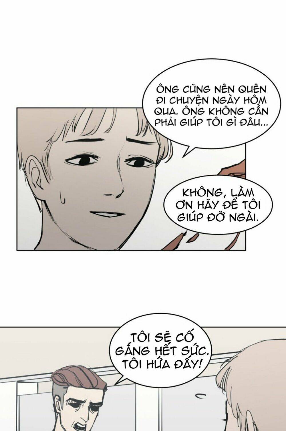 Tướng Quỷ dạy yêu: Chapter 26