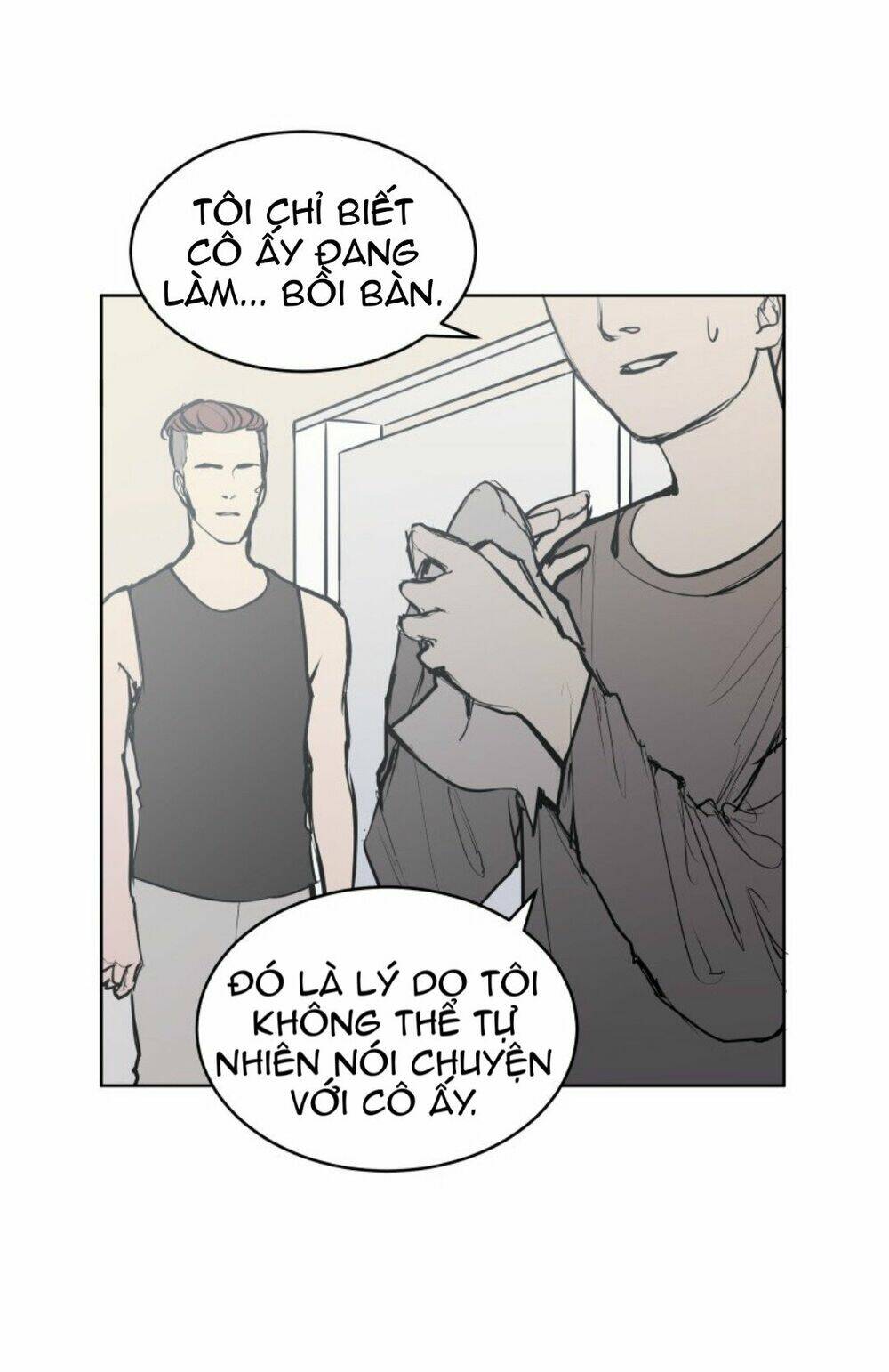 Tướng Quỷ dạy yêu: Chapter 26