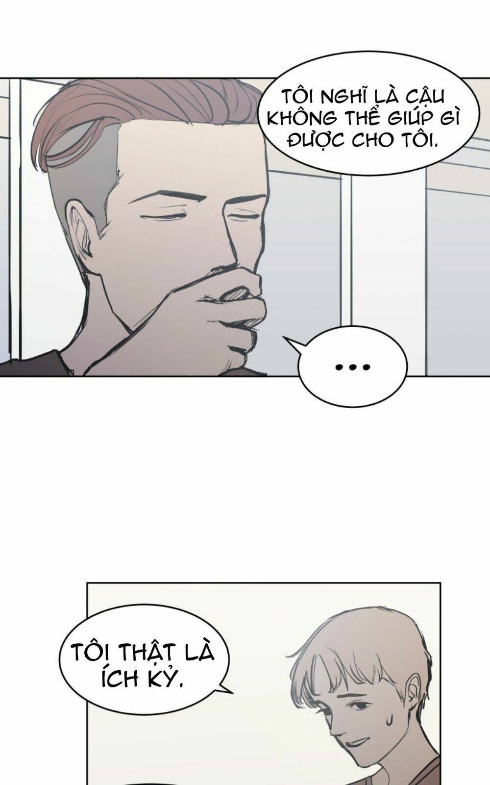 Tướng Quỷ dạy yêu: Chapter 26