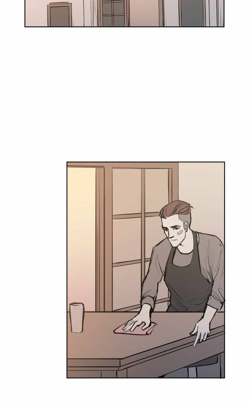 Tướng Quỷ dạy yêu: Chapter 27