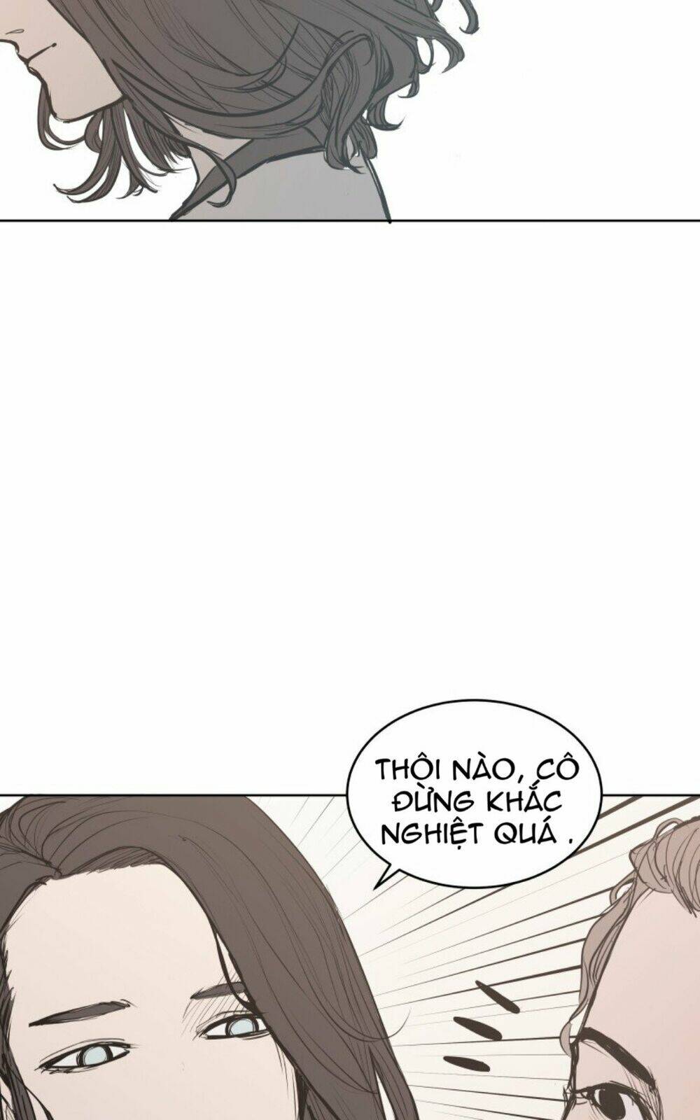 Tướng Quỷ dạy yêu: Chapter 27