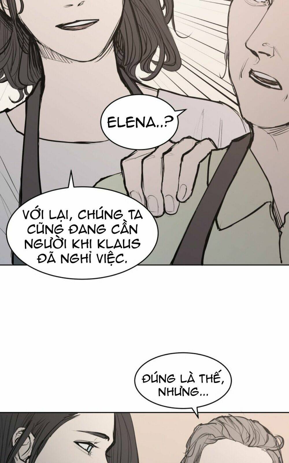 Tướng Quỷ dạy yêu: Chapter 27