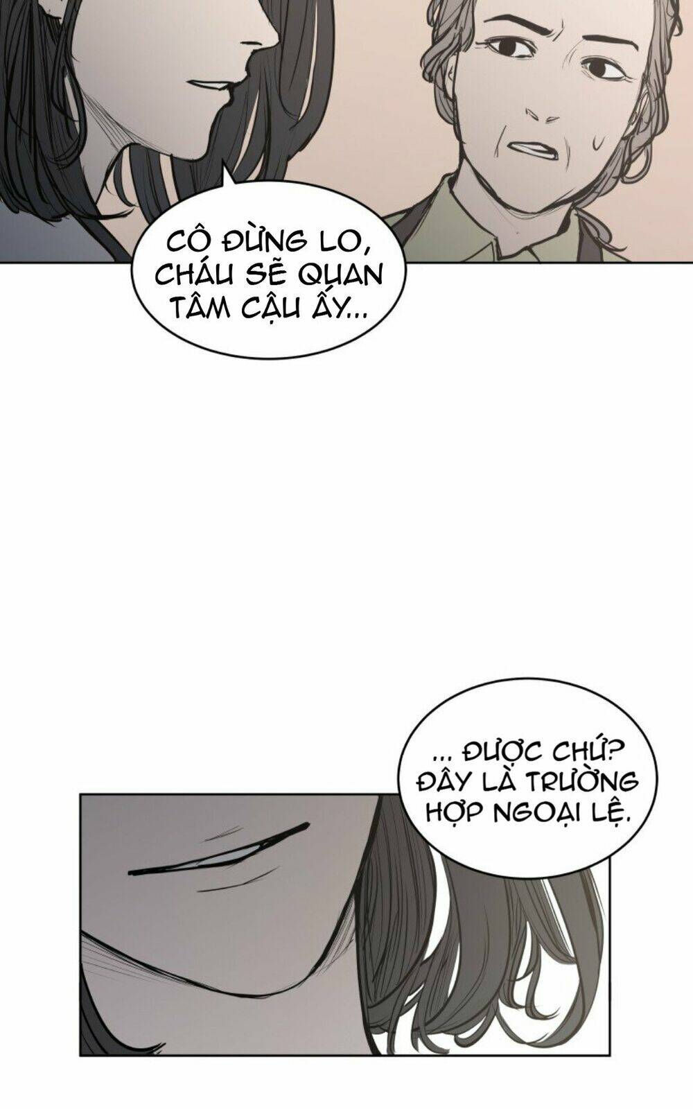 Tướng Quỷ dạy yêu: Chapter 27