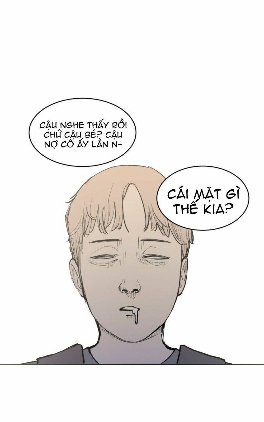 Tướng Quỷ dạy yêu: Chapter 27