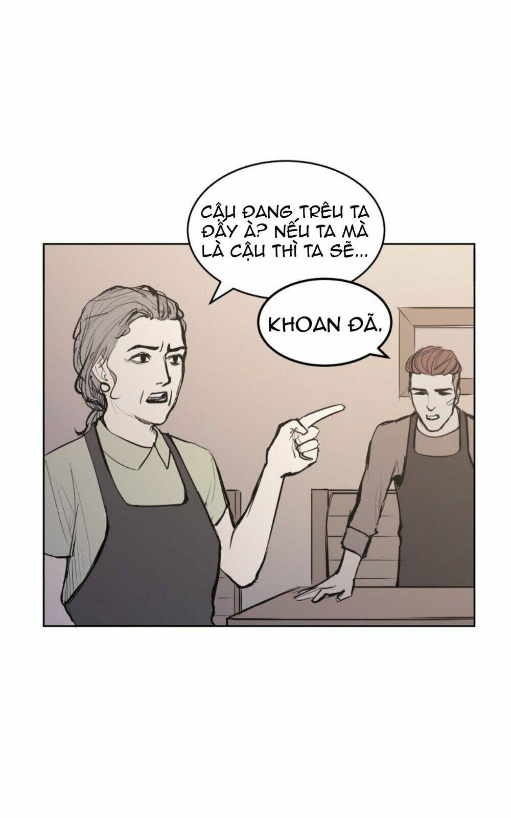 Tướng Quỷ dạy yêu: Chapter 27