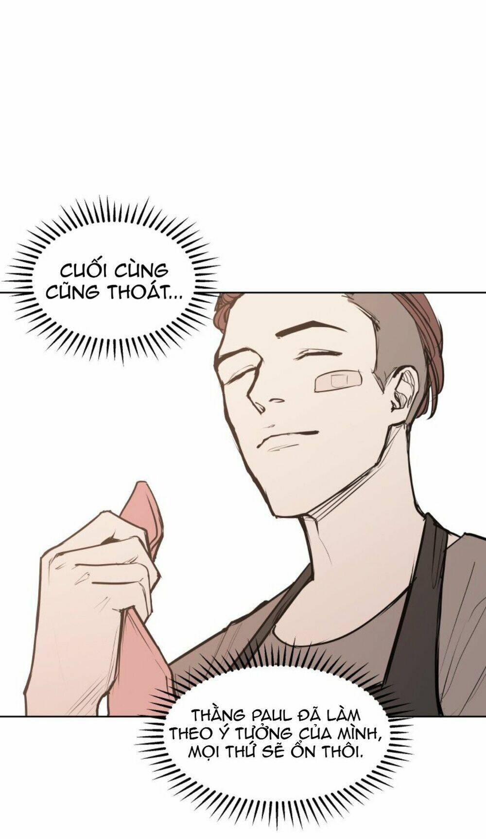 Tướng Quỷ dạy yêu: Chapter 27