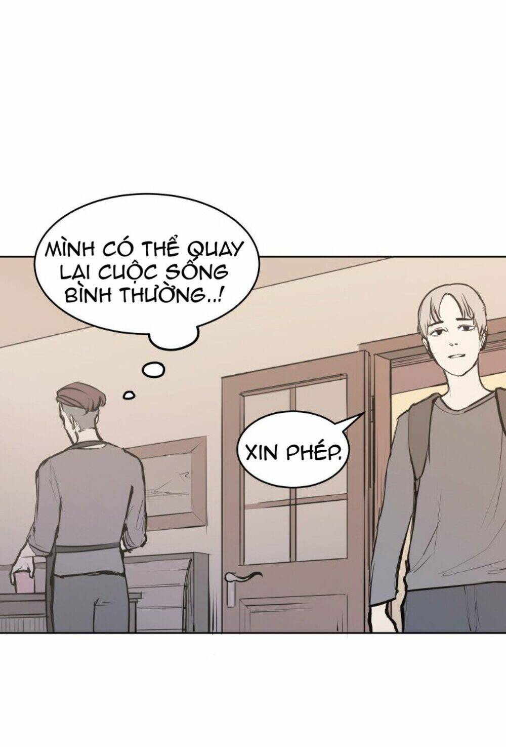 Tướng Quỷ dạy yêu: Chapter 27