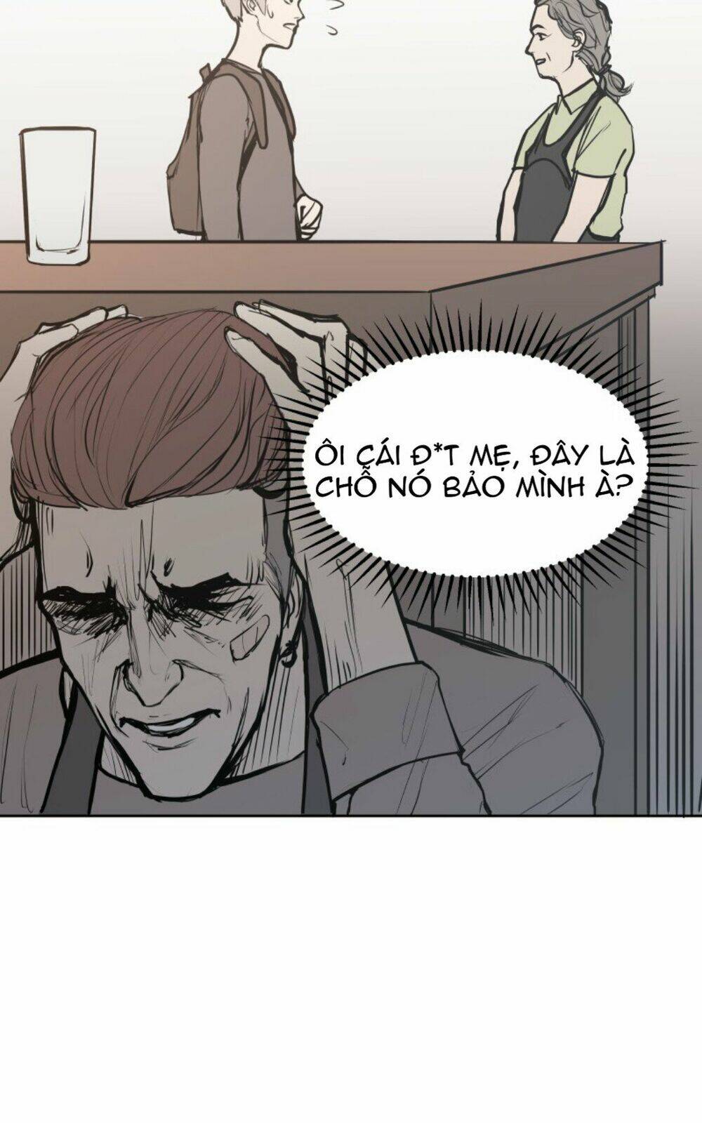 Tướng Quỷ dạy yêu: Chapter 27