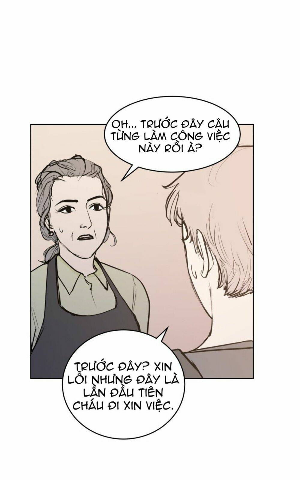 Tướng Quỷ dạy yêu: Chapter 27