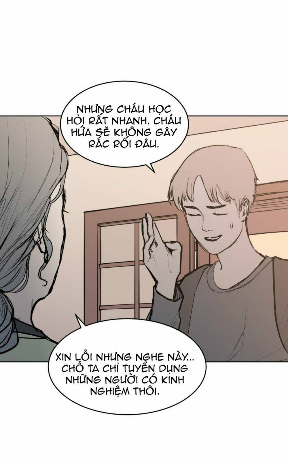 Tướng Quỷ dạy yêu: Chapter 27