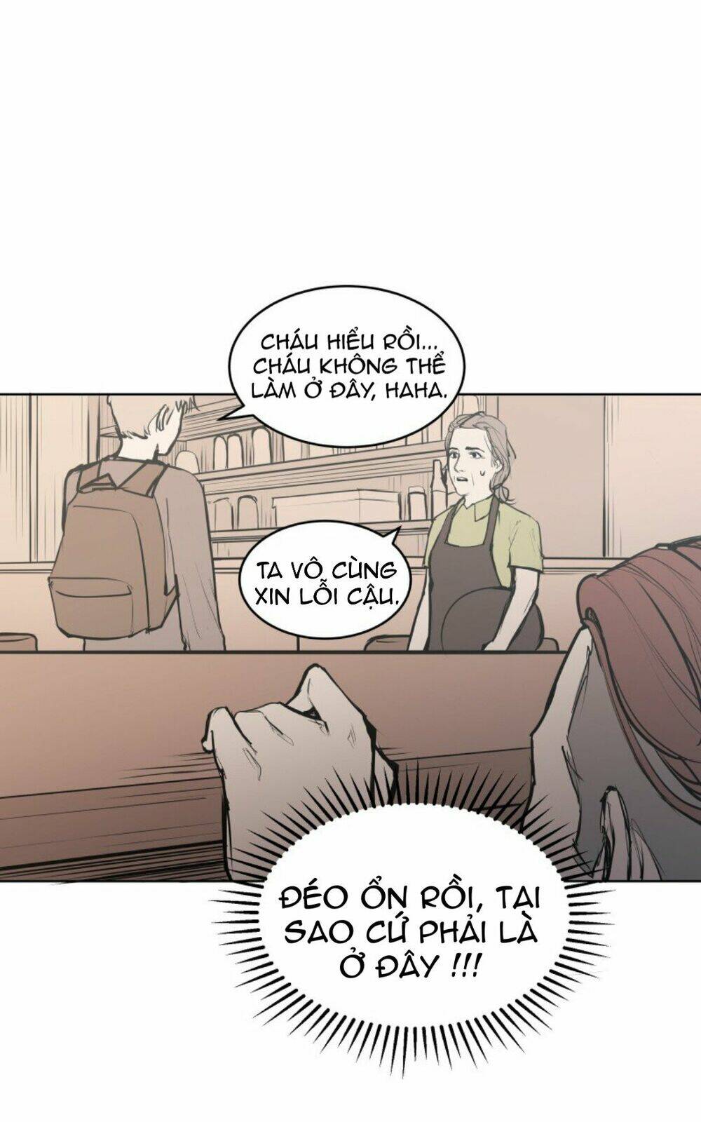 Tướng Quỷ dạy yêu: Chapter 27