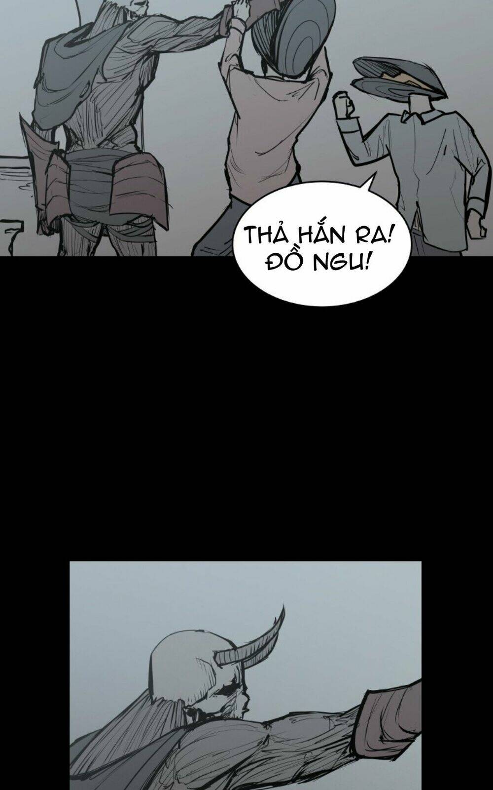 Tướng Quỷ dạy yêu: Chapter 28.5