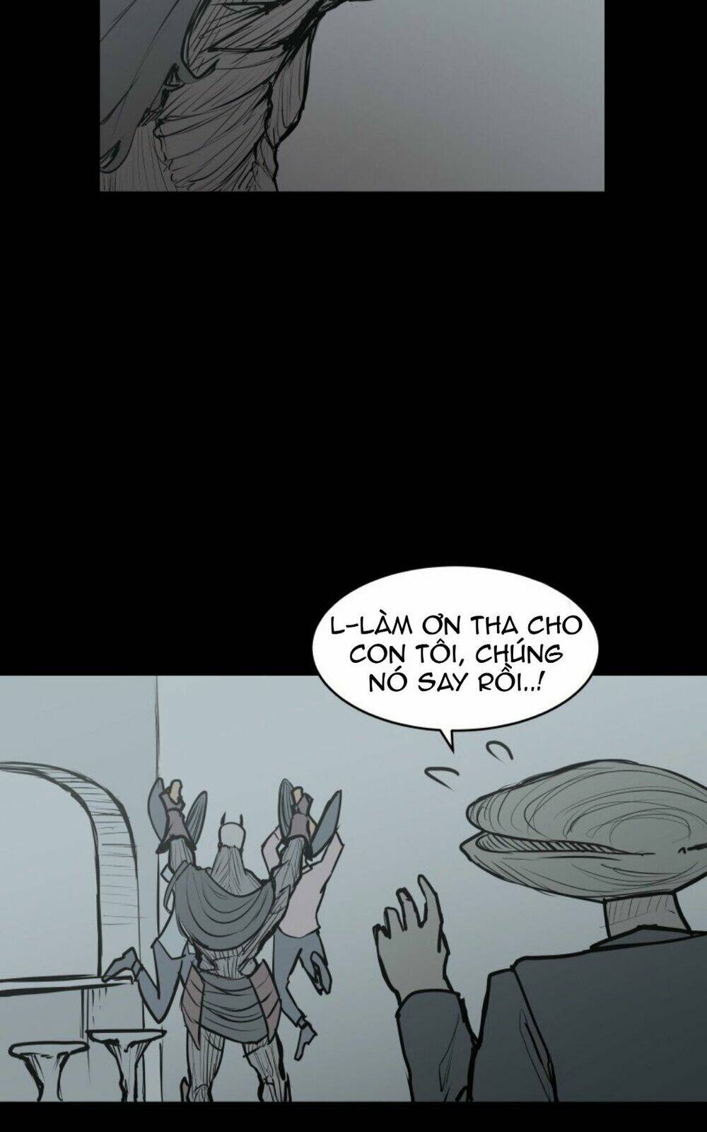 Tướng Quỷ dạy yêu: Chapter 28.5