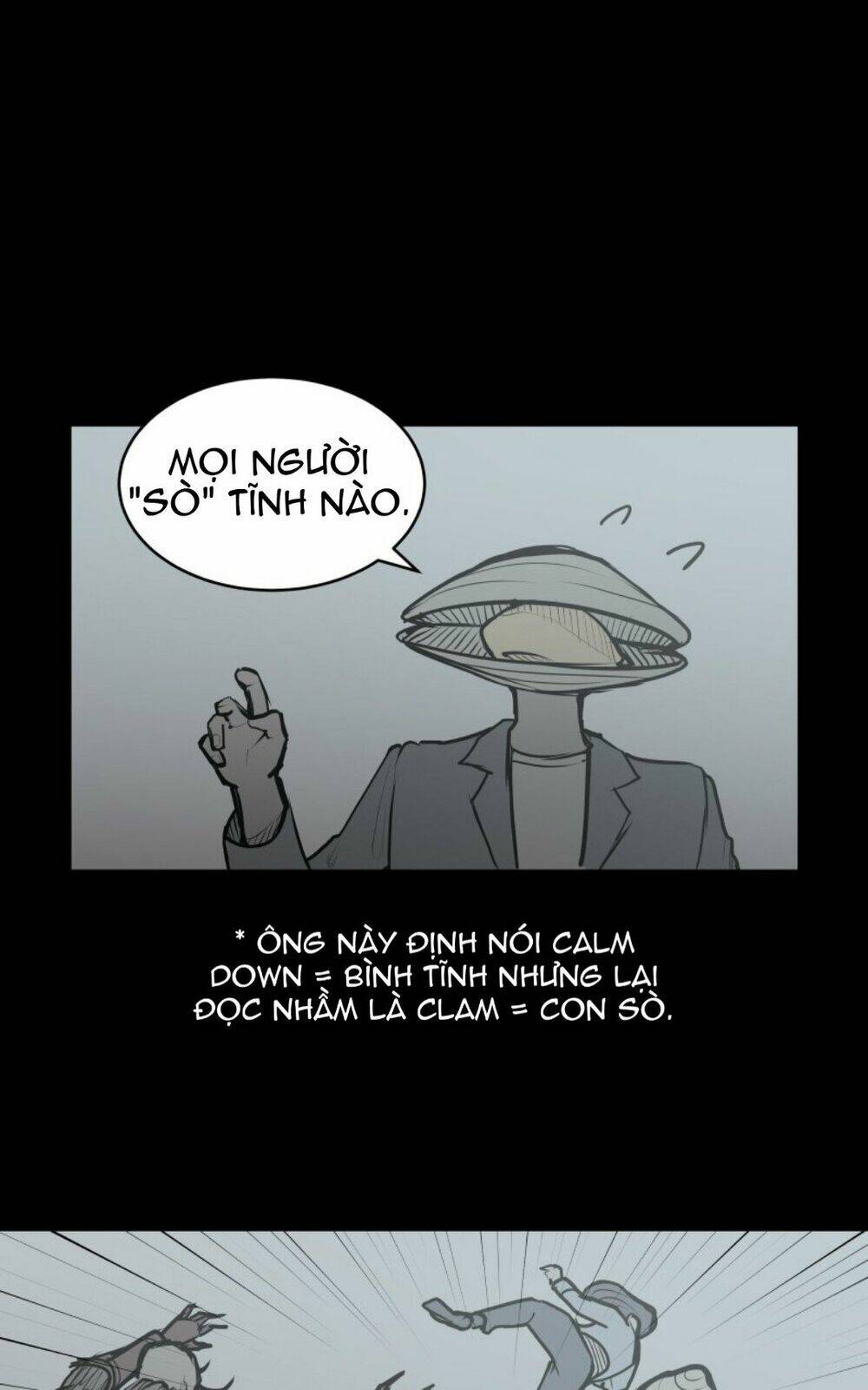 Tướng Quỷ dạy yêu: Chapter 28.5