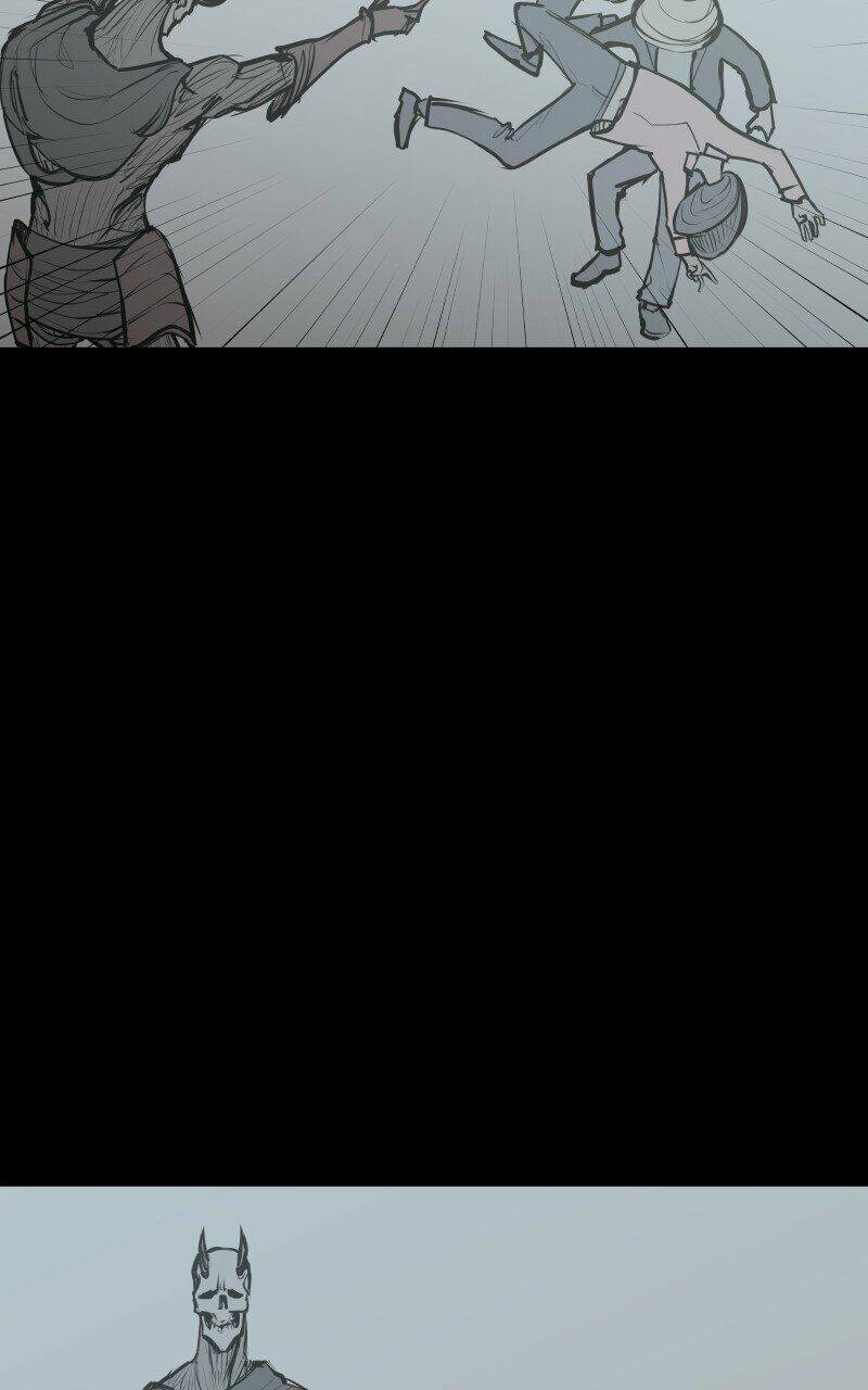 Tướng Quỷ dạy yêu: Chapter 28.5
