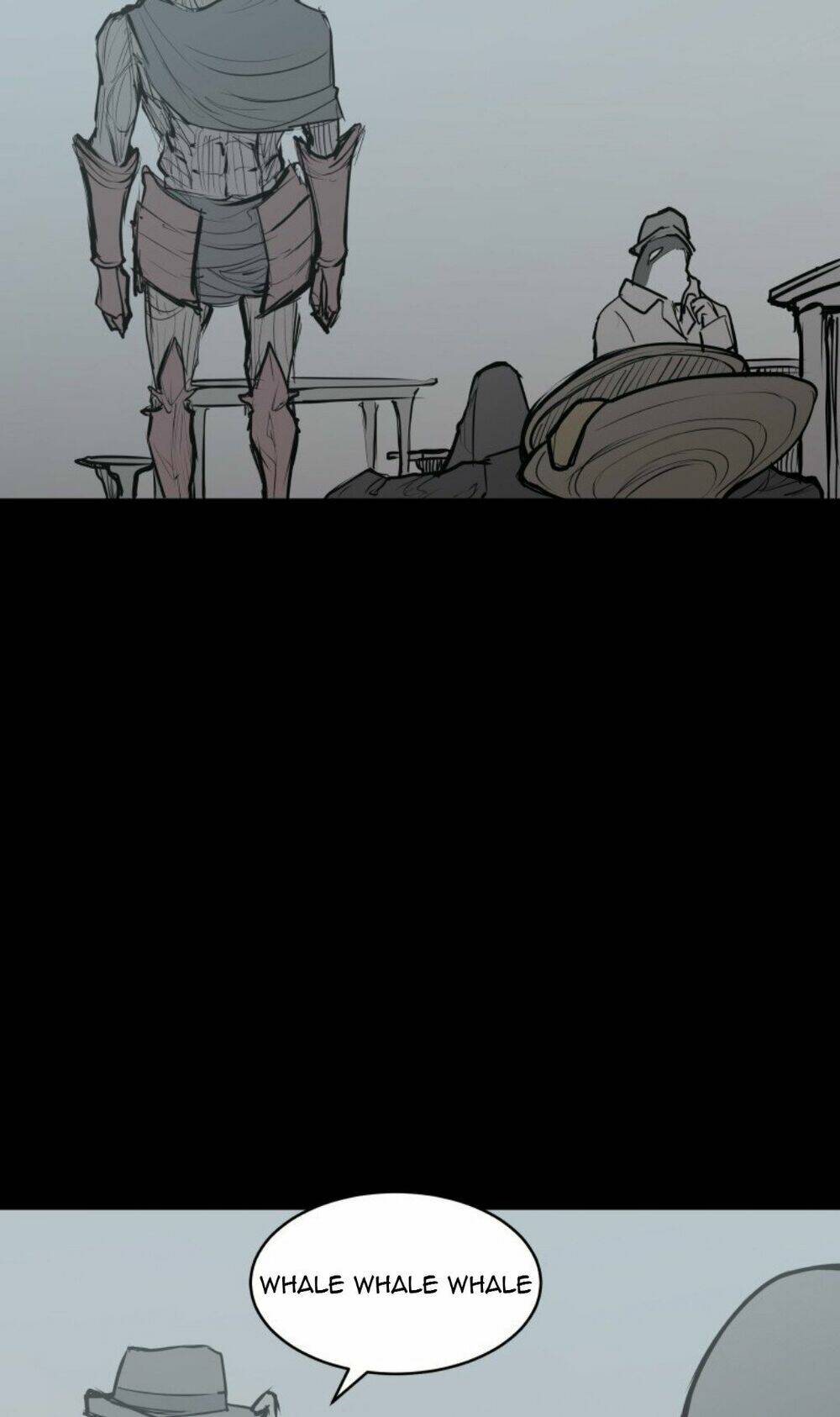 Tướng Quỷ dạy yêu: Chapter 28.5