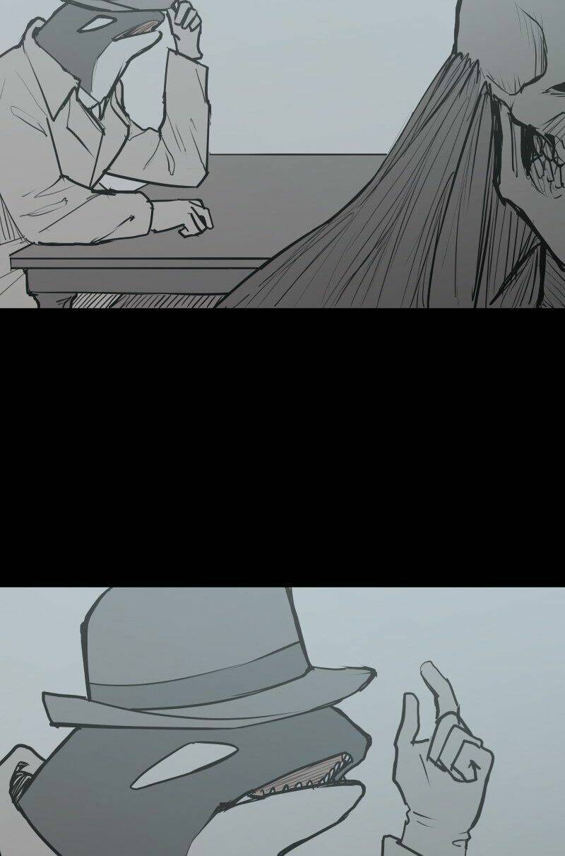 Tướng Quỷ dạy yêu: Chapter 28.5