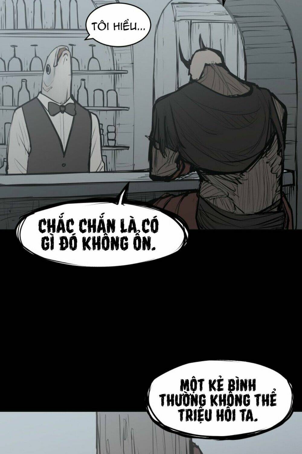 Tướng Quỷ dạy yêu: Chapter 28
