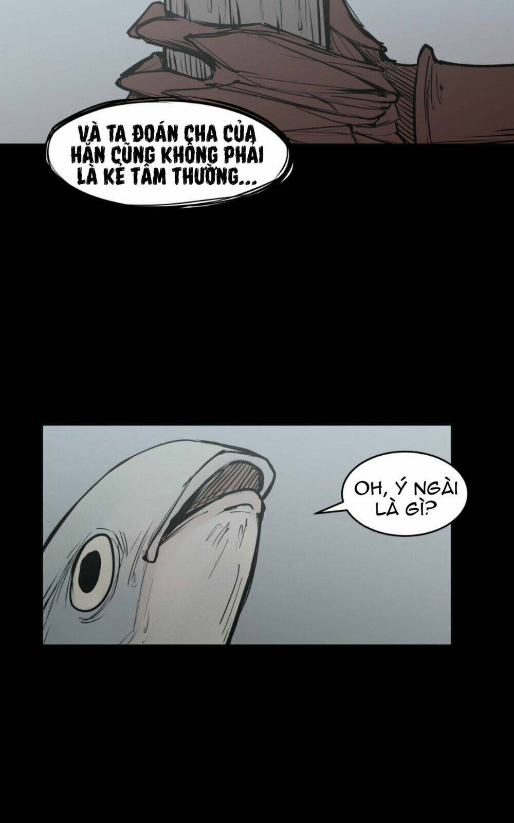 Tướng Quỷ dạy yêu: Chapter 28