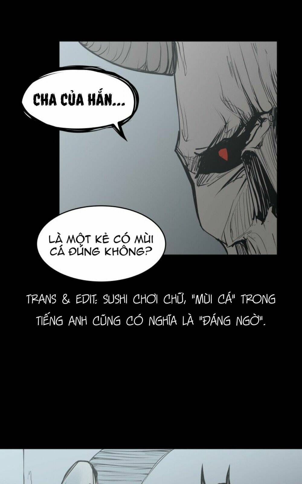 Tướng Quỷ dạy yêu: Chapter 28
