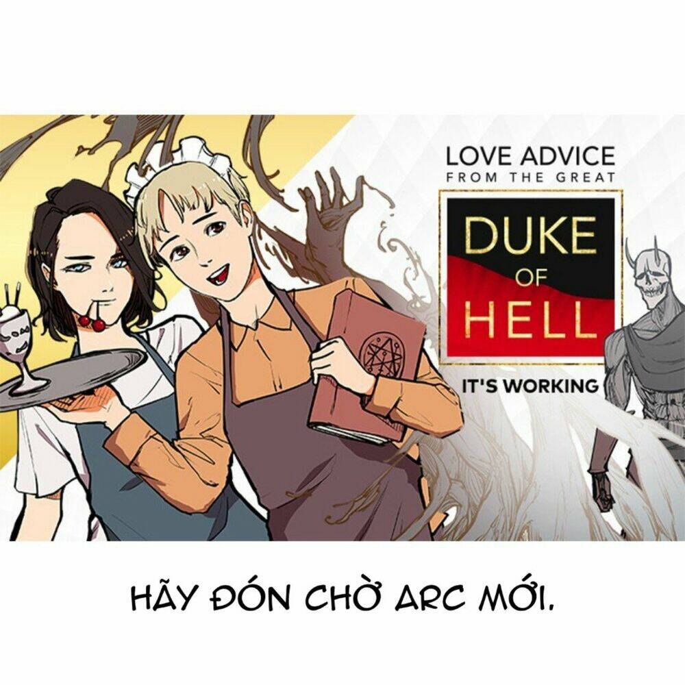 Tướng Quỷ dạy yêu: Chapter 28